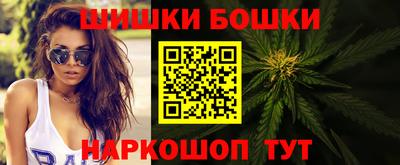 шишки Кимры